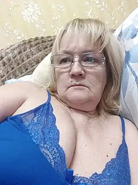 Violet5364 online show from 01-13-26, 08:36