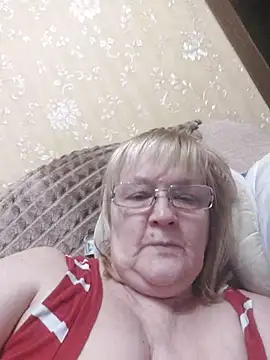 Violet5364 online show from 03-11-26, 09:10