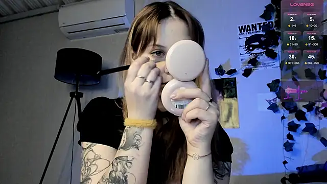 marynixoxo online show from 03-09-25, 03:01