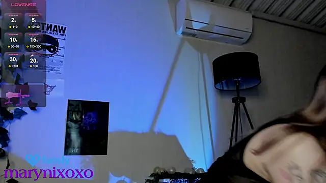 marynixoxo online show from 03-14-25, 05:38