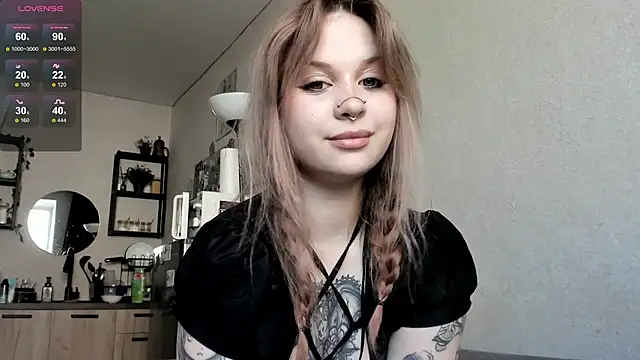 marynixoxo online show from 03-22-25, 07:25