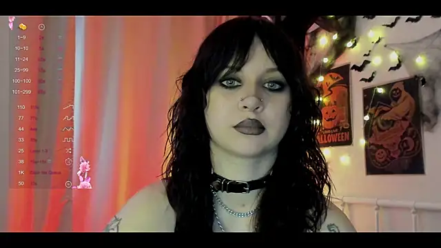 marynixoxo online show from 10-30-25, 05:53