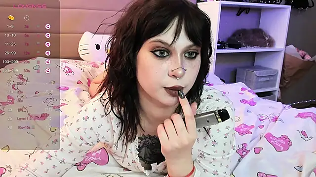 marynixoxo online show from 02-05-26, 07:13