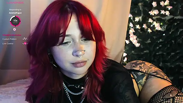 marynixoxo online show from 06-08-26, 04:18