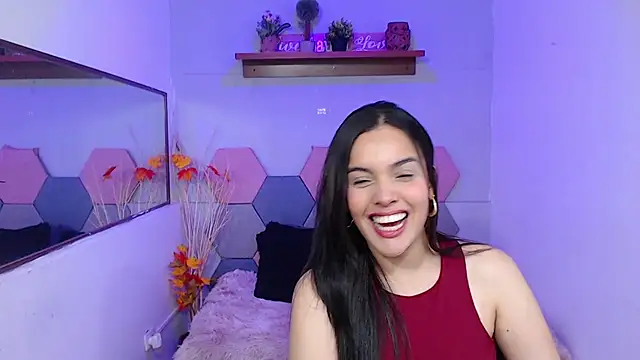 Snapshot of Lana_Pearce chatting on 02-11-25, 04:46 Lana Pearce online show from 02-11-25, 04:46