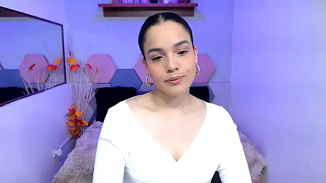 Snapshot of Lana_Pearce chatting on 02-17-25, 12:59 Lana Pearce online show from 02-17-25, 12:59