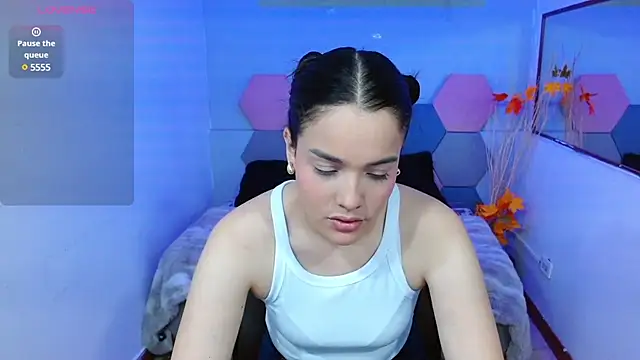 Snapshot of Lana_Pearce chatting on 03-06-25, 01:57 Lana Pearce online show from 03-06-25, 01:57