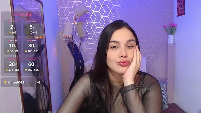 Snapshot of Lana_Pearce chatting on 09-23-25, 02:31 Lana Pearce online show from 09-23-25, 02:31