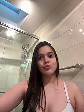 Snapshot of Lana_Pearce chatting on 10-04-25, 08:51 Lana Pearce online show from 10-04-25, 08:51