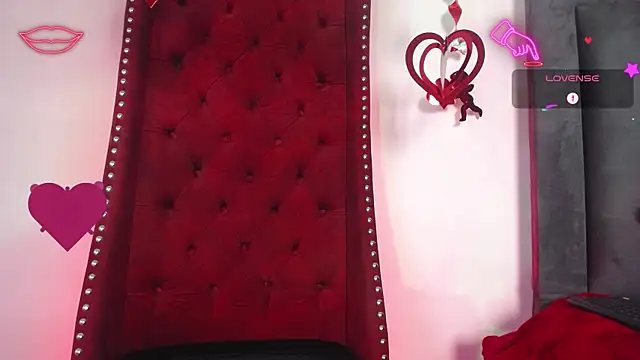 Snapshot of Stefy_Harris chatting on 02-25-26, 03:27 Stefy Harris online show from 02-25-26, 03:27