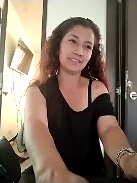 Snapshot of Cielo_carpentier69 chatting on 09-17-25, 01:57 Cielo carpentier69 online show from 09-17-25, 01:57