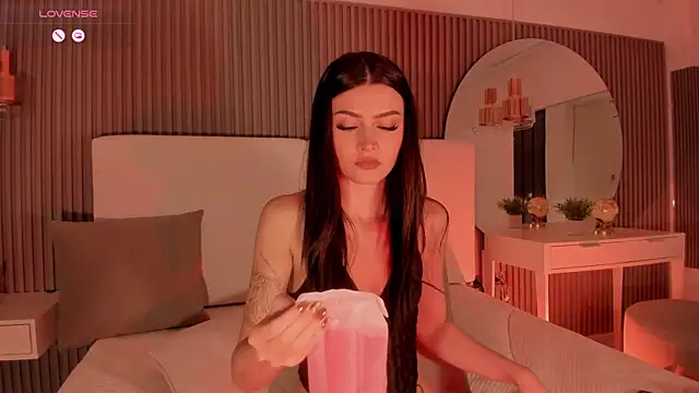 Giselle royy online show from 11-05-25, 05:02