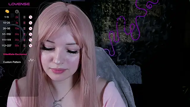 Hazbin Hotel online show from 02-16-25, 04:32