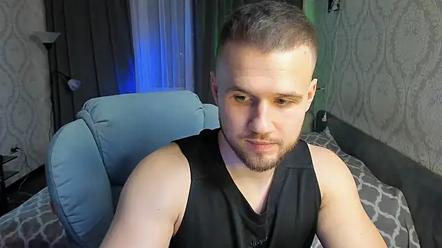 Vladik b online show from 02-25-25, 05:47