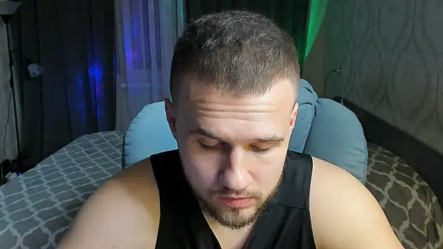 Vladik b online show from 03-01-25, 07:26