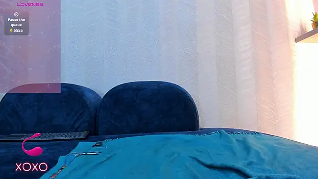 Snapshot of Naomii_Viper chatting on 07-02-26, 11:16 Naomii Viper online show from 07-02-26, 11:16