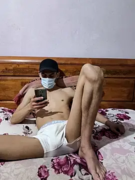 ahmedhbh online show from 03-10-26, 12:37