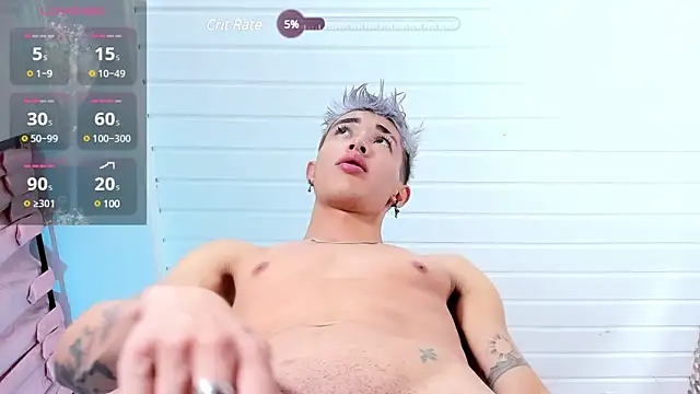 Ianwayne online show from 02-28-25, 10:28