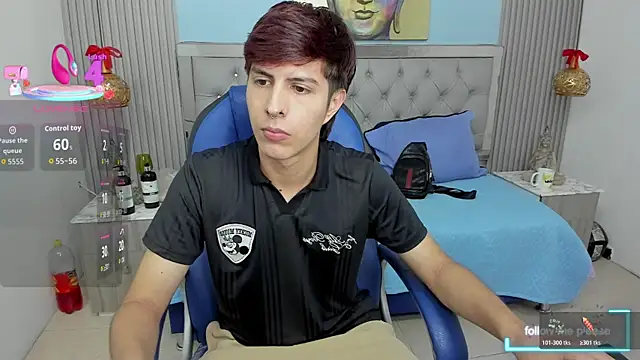 Estiv18  online show from 01-15-26, 03:44