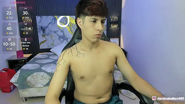 Estiv18  online show from 02-16-26, 06:20