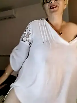 Pumabionda online show from 11-04-25, 10:09