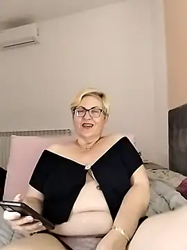 Pumabionda online show from 02-08-26, 11:35