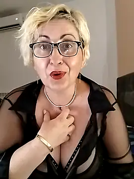 Pumabionda online show from 07-11-26, 10:33