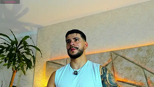 DickGriffith  online show from 09-09-25, 12:37