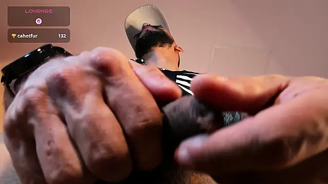 DickGriffith  online show from 11-03-25, 11:44