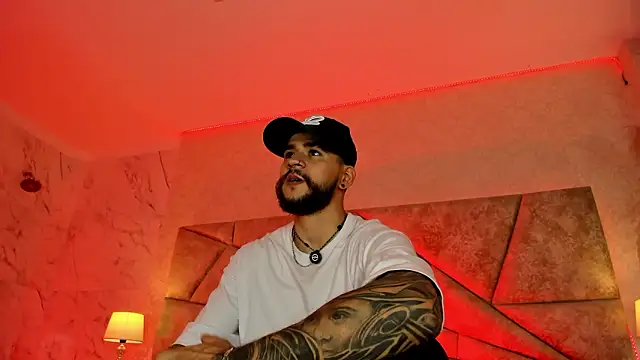 DickGriffith  online show from 02-10-26, 12:48