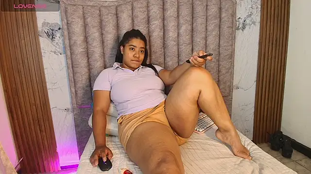 kendrakaramelo online show from 02-23-26, 03:20