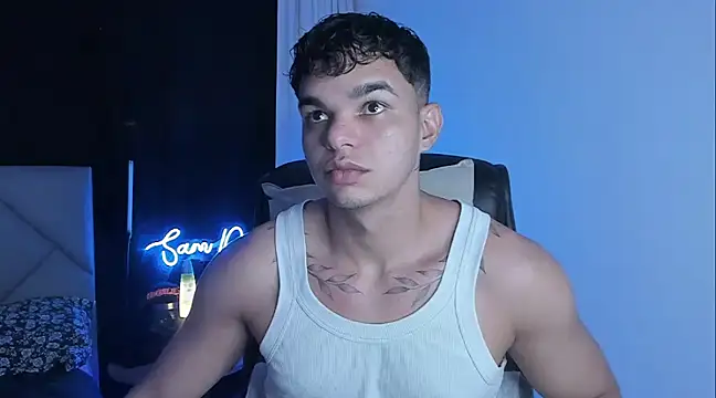 samm sv online show from 03-15-25, 12:47