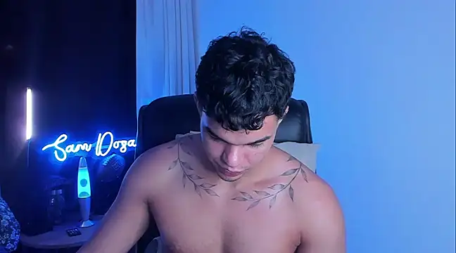 samm sv online show from 03-17-25, 08:40