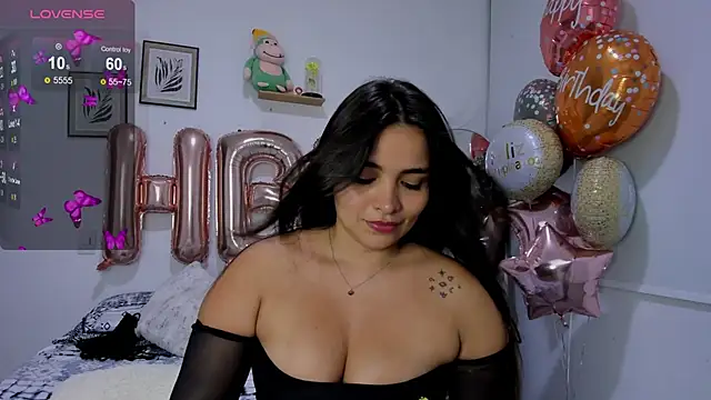 sarita bigbooty  online show from 05-04-26, 04:19