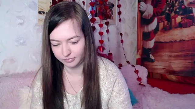 babysue89 online show from 02-14-26, 07:38