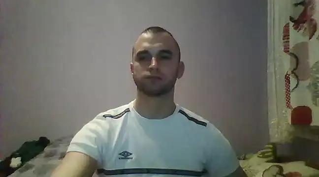 OskarBreno online show from 02-12-25, 09:01