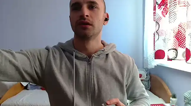 OskarBreno online show from 02-18-25, 02:49