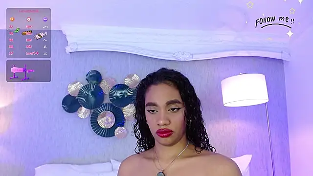 afrodita smith08 online show from 10-15-25, 07:03