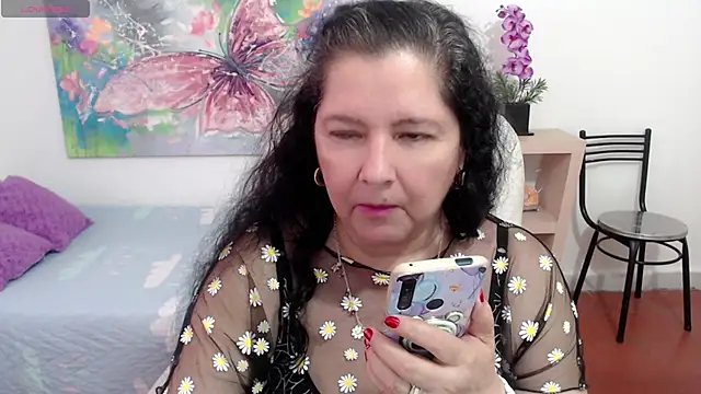 Snapshot of leonela_69 chatting on 03-15-25, 01:29 leonela 69 online show from 03-15-25, 01:29