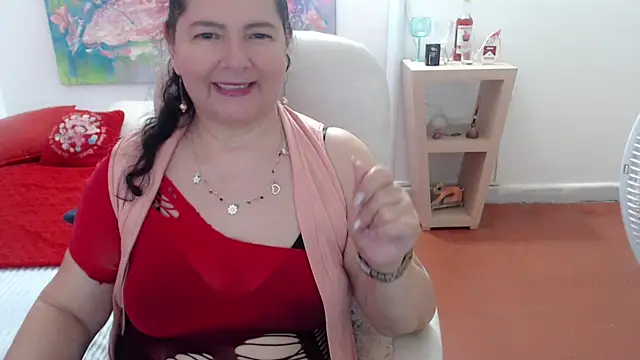 leonela 69 online show from 12-04-25, 03:21