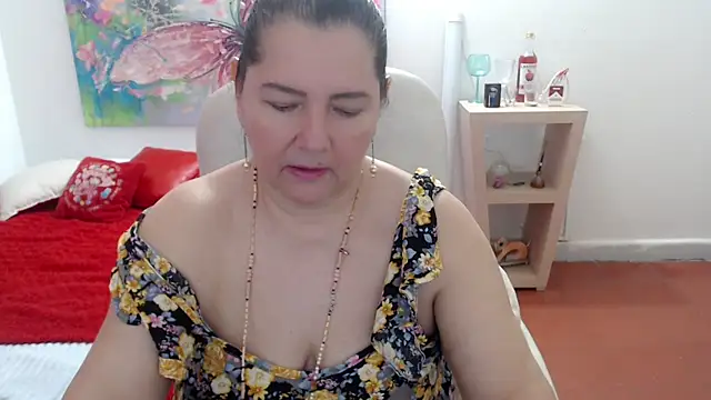leonela 69 online show from 12-05-25, 03:26