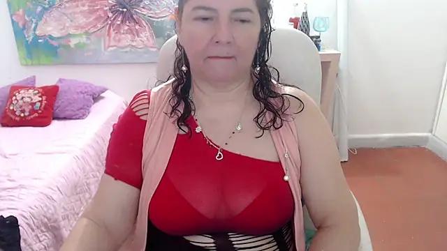 leonela 69 online show from 01-08-26, 12:57