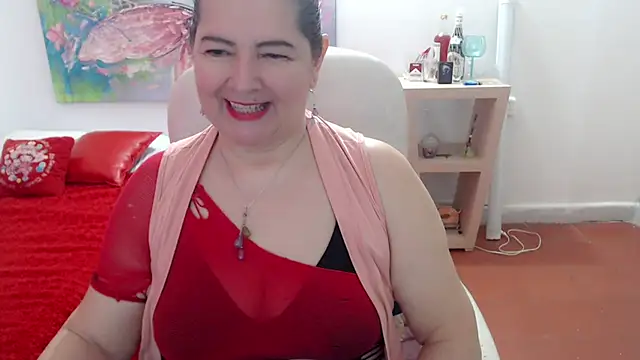 leonela 69 online show from 02-15-26, 07:43