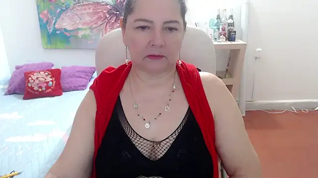 leonela 69 online show from 03-04-26, 11:22