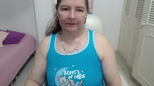 leonela 69 online show from 07-01-26, 10:53