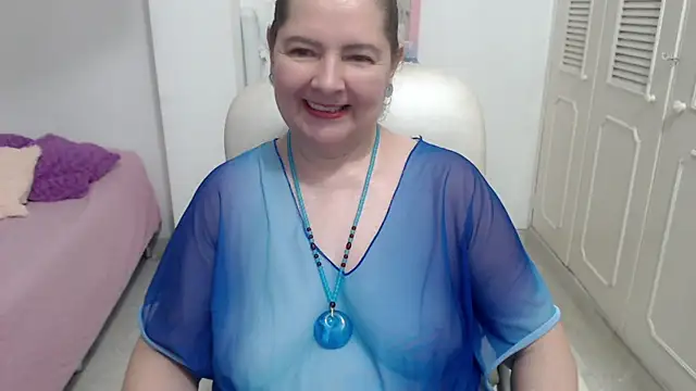 leonela 69 online show from 07-07-26, 07:45