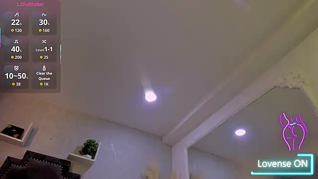 EmiliaRose  online show from 01-18-26, 08:34