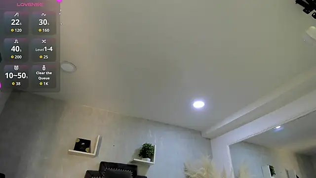 EmiliaRose  online show from 02-02-26, 08:51