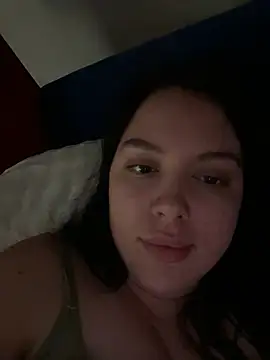 Snapshot of Cissy_Corrie chatting on 02-16-25, 11:27 Cissy Corrie online show from 02-16-25, 11:27