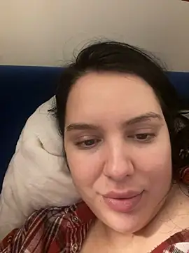 Snapshot of Cissy_Corrie chatting on 02-18-25, 06:47 Cissy Corrie online show from 02-18-25, 06:47